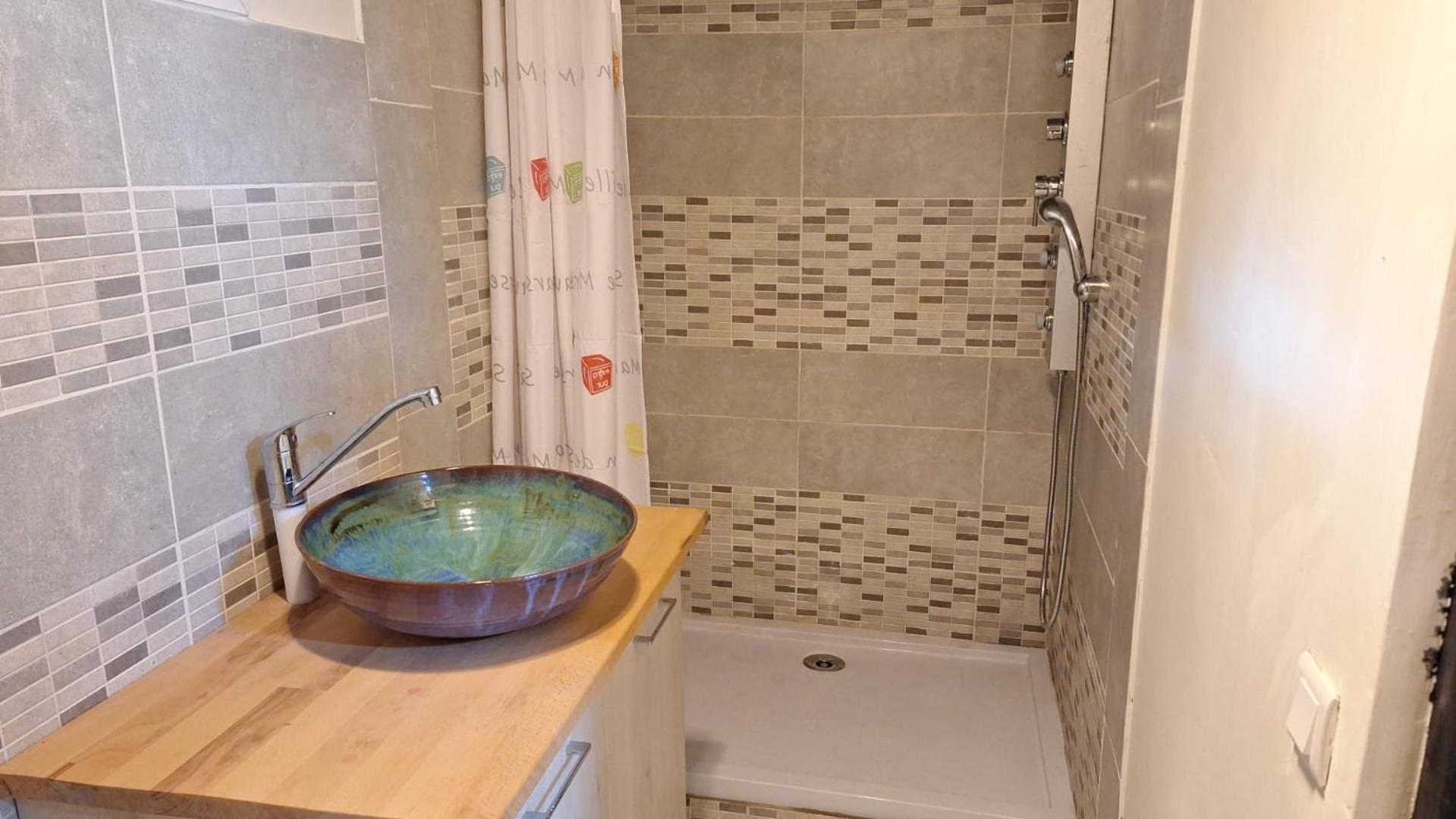 Hotel Gite Tipi Faux-la-Montagne Zewnętrze zdjęcie
