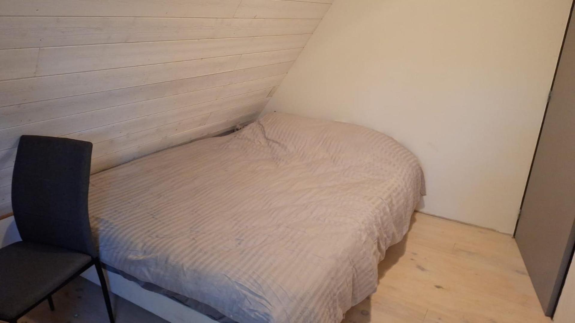 Hotel Gite Tipi Faux-la-Montagne Zewnętrze zdjęcie